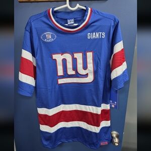 Ny Giants jersey Size medium Men's